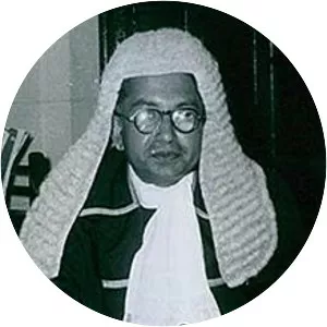 Tikiri Banda Subasinghe - Sri Lankan statesman