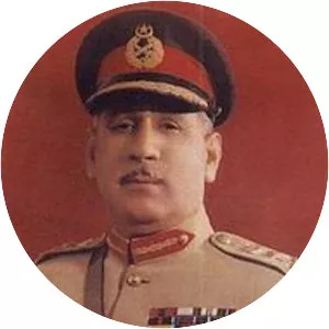 Tikka Khan