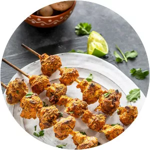 Tikka - Dish