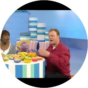 Tikkabilla - Program TV