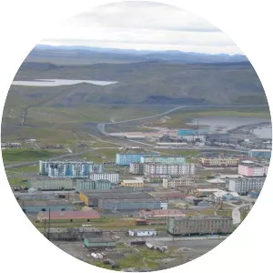Tiksi