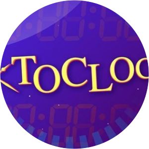 TiktoClock