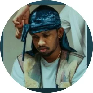 Tikx Kooda - Musical artist