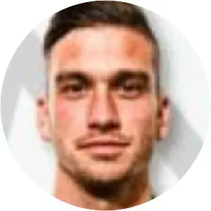 Til Mavretić - Slovenian footballer