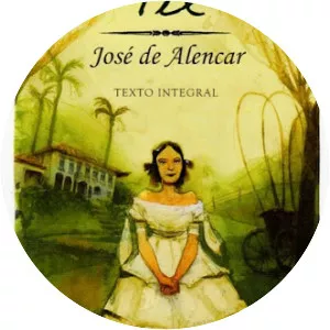Til - Novel by José de Alencar
