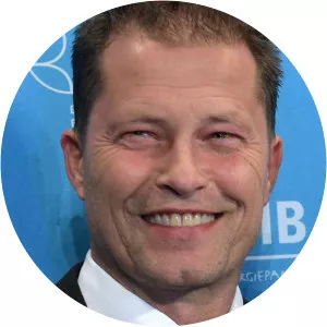 Til Schweiger - German actor