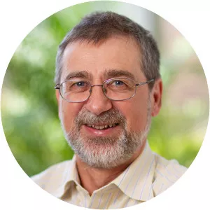 Til Stürmer - Researcher