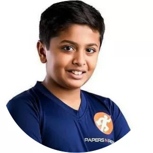 Tilak Mehta - Entrepreneur