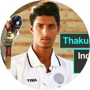 Tilak Varma - Indian cricketer