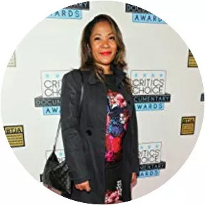 Tilane Jones - Film producer