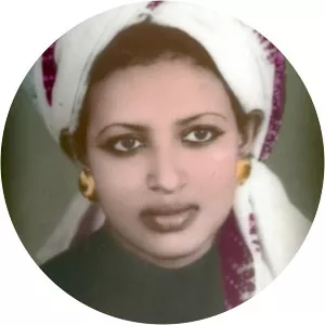 Tilaye Arage photograph