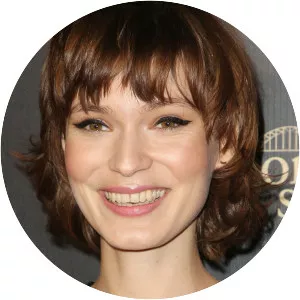 Tilda Cobham-Hervey - Australian actress