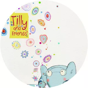 Tilda ja hänen ystävänsä