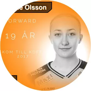 Tilde Olsson