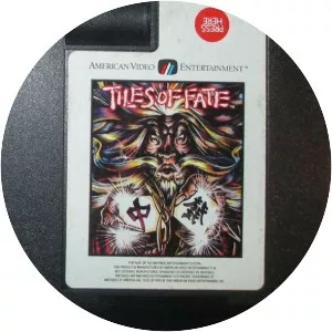 Tiles of Fate - Video game