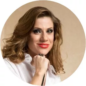 Tili Niculae - Actress