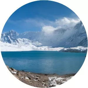 Tilicho Lake