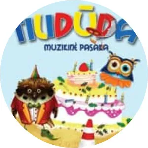 Tilidūda - Musical artist