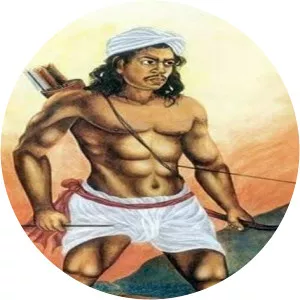 Tilka Majhi