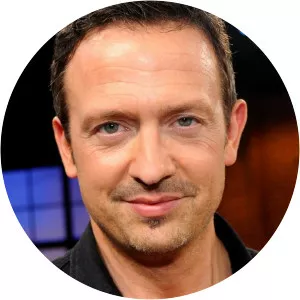 Till Brönner - Jazz musician