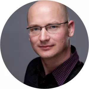 Till Düppe - Author