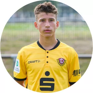 Till Jacobi - Football player