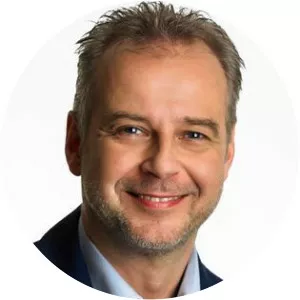 Till Mansmann - Member of the German Bundestag