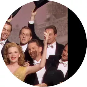 Till the Clouds Roll By