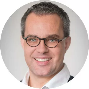 Till Winfried Bärnighausen