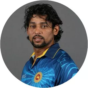 Tillakaratne Dilshan