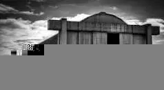 Tillamook Air Museum