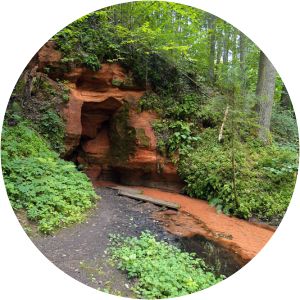 tilleoru matkarada - 