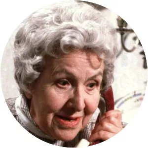 Tilli Breidenbach - Actress