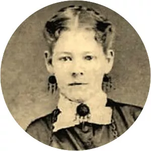 Tillie Pierce