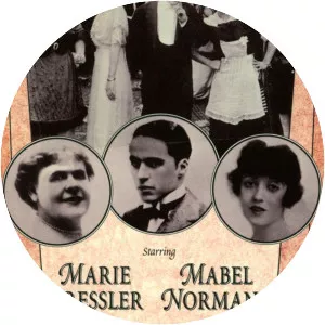 Tillie's Punctured Romance