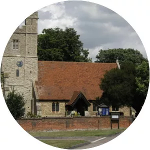 Tillingham - Village in England