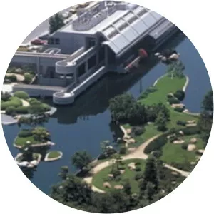 Tillman Water Reclamation Plant