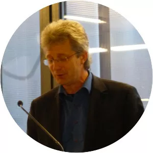 Tillmann Bendikowski - German journalist