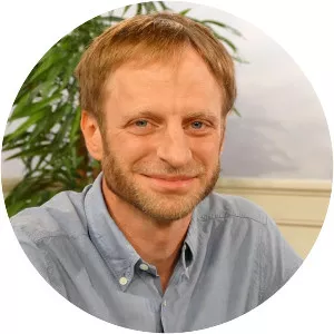 Tillmann Prüfer - German journalist