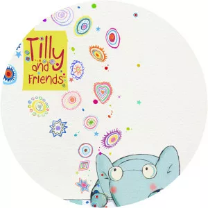 Tilda ja hänenystävänsä