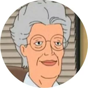 Tilly Hill photograph