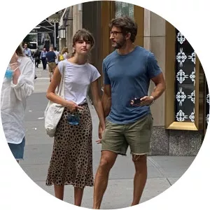 Tilly LaPaglia - Jonathan LaPaglia's daughter