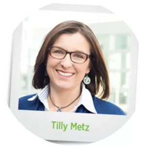 Tilly Metz