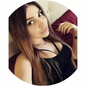 Tilly Robertson photograph