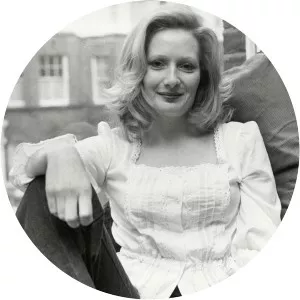 Tilly Tremayne - Trevor Peacock's wife