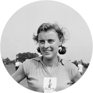 Tilly van der Zwaard