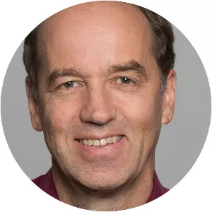 Tilman Altenburg - Author