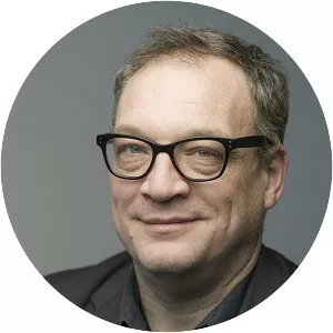 Tilman Baumgärtel - German author