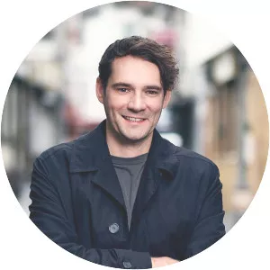 Tilman Birr - Author