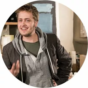 Tilman Döring - Author